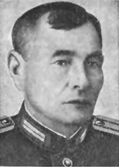 Терёхин Николай Иванович